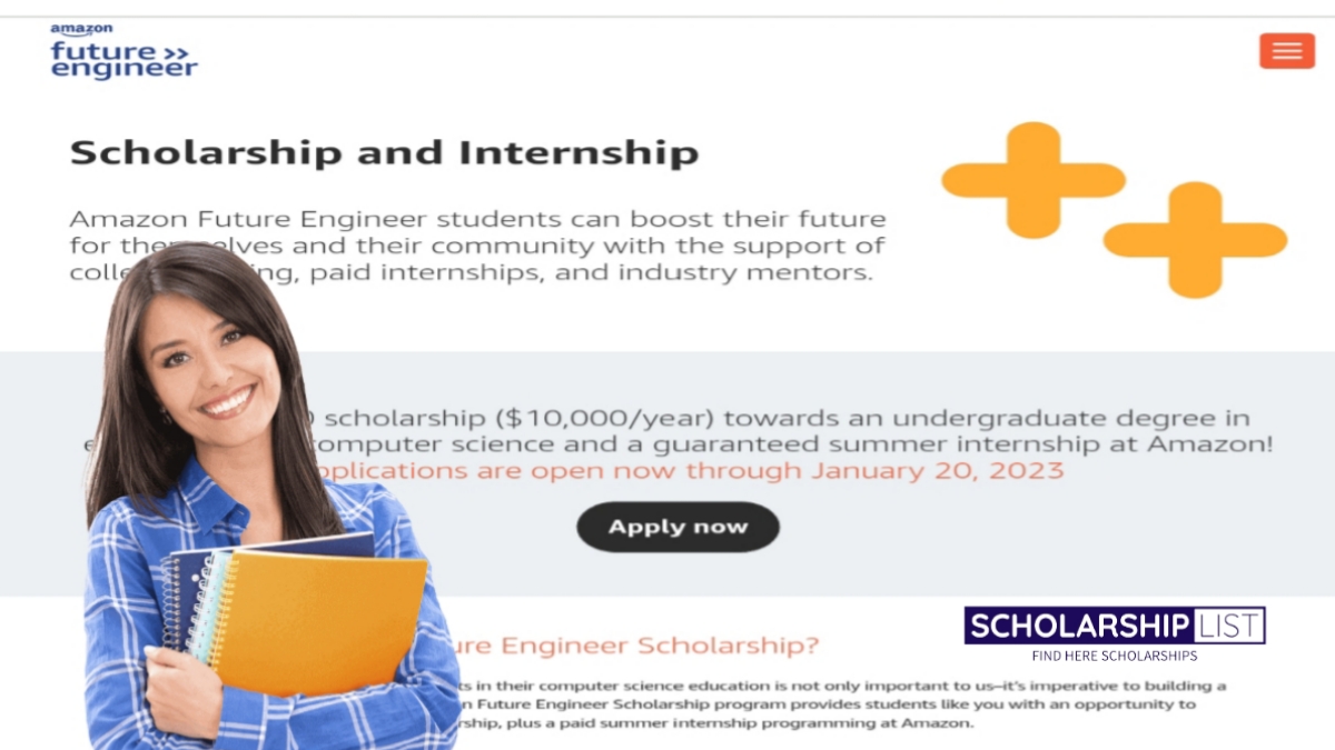 https://scholarshiplist.org/amazon-future-engineer-scholarship-2023-apply-online-eligibility-last-date/