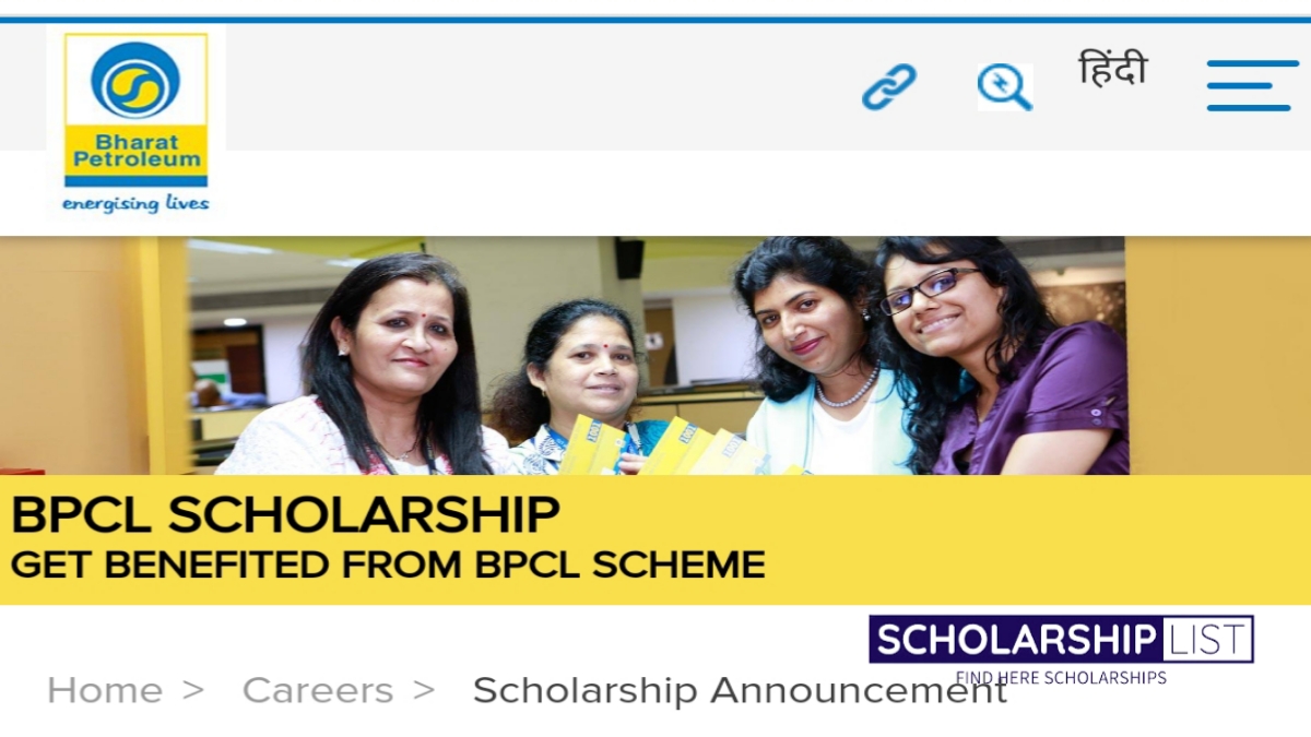 https://scholarshiplist.org/bharat-petroleum-scholarship-2023-apply-online/