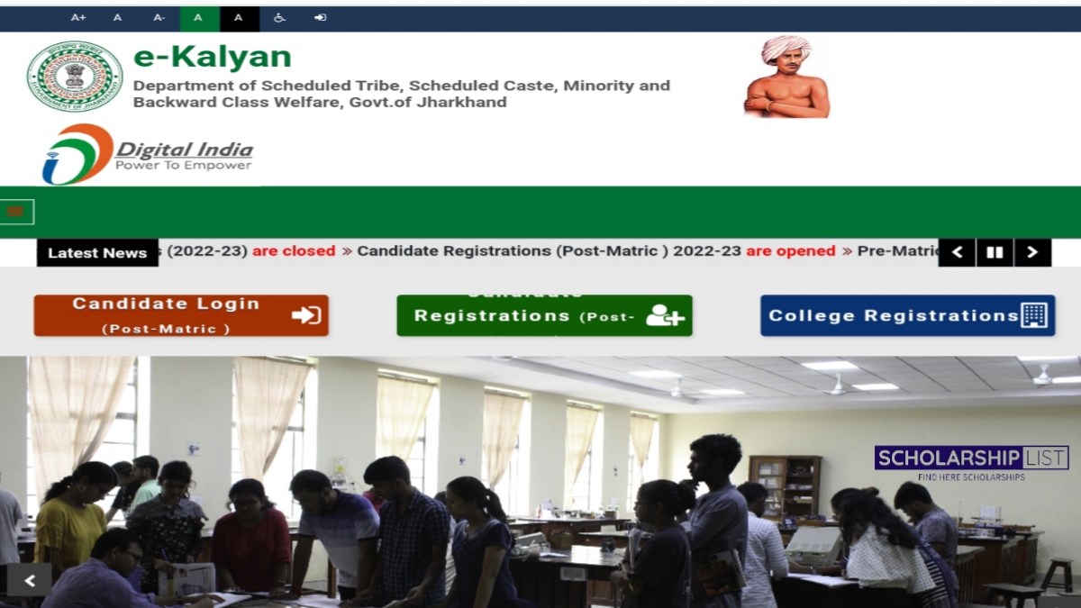 https://scholarshiplist.org/e-kalyan-jharkhand-scholarship-2022-23-apply-online/