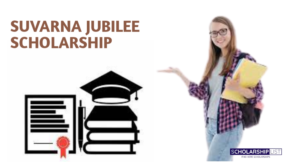 https://scholarshiplist.org/suvarna-jubilee-scholarship-2022-23-apply-online/