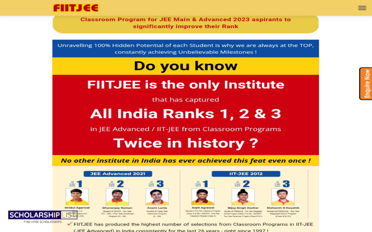 https://scholarshiplist.org/fiitjee-scholarship-test-2023-apply-online/