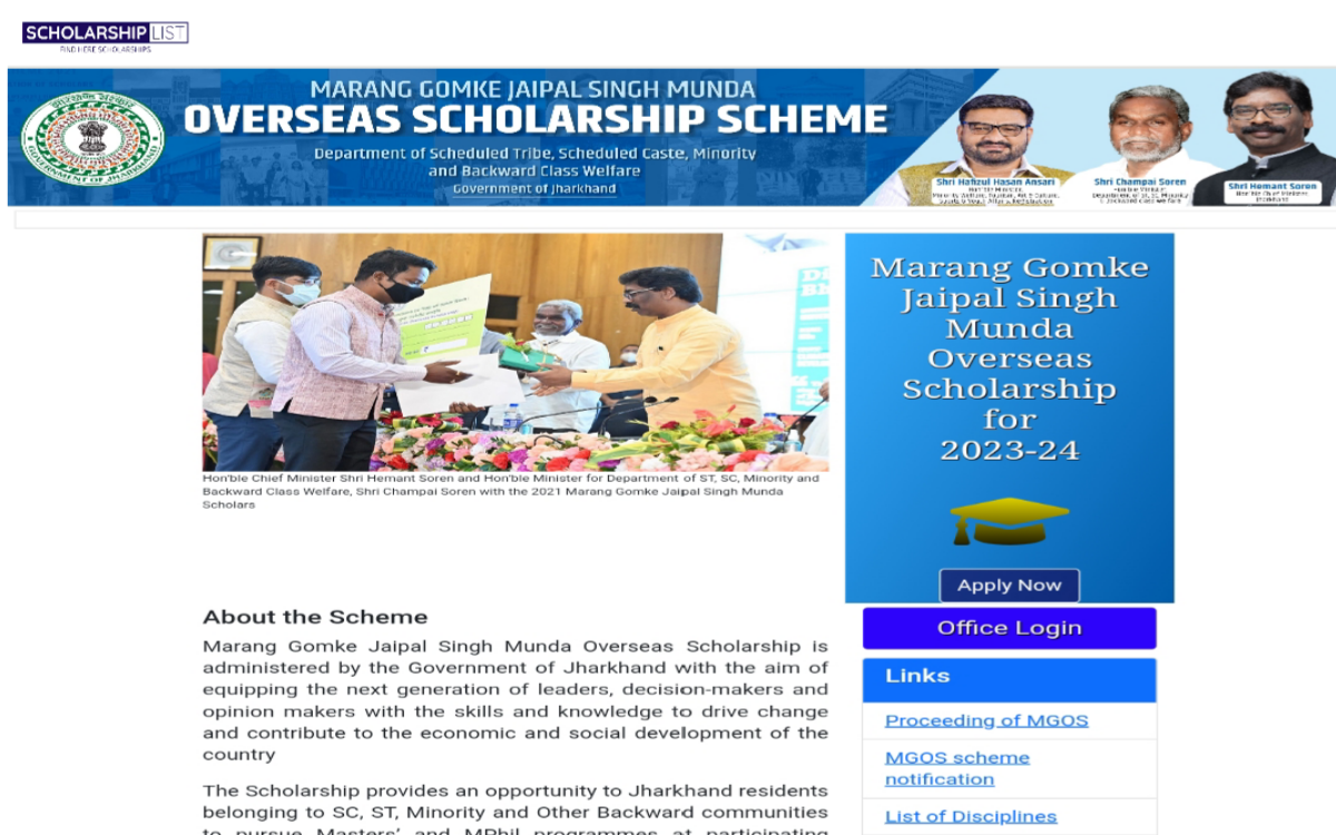 https://scholarshiplist.org/marang-gomke-jaipal-singh-munda-overseas-scholarship-2023-24-application-form/