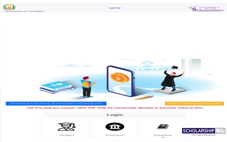 https://scholarshiplist.org/adi-dravidar-scholarship-2023-tamil-nadu-apply-online-eligibilitylast-date/
