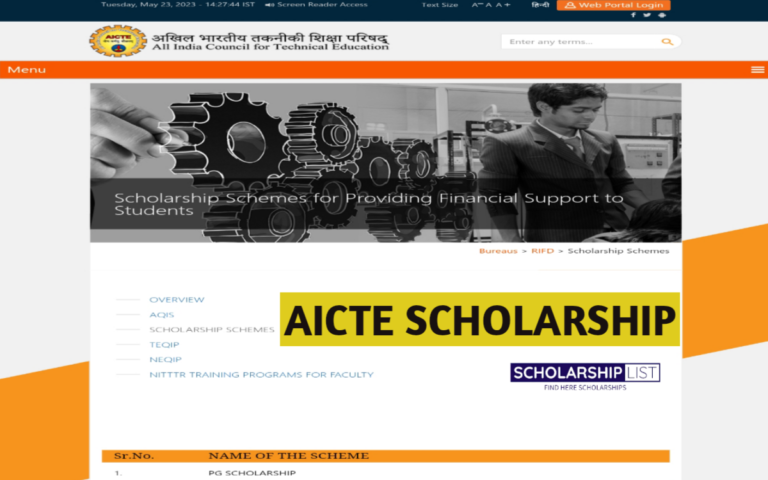 https://scholarshiplist.org/aicte-scholarship-2023-apply-online/