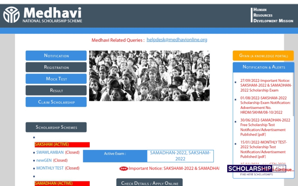 https://scholarshiplist.org/medhavi-scholarship-2023-apply-online/