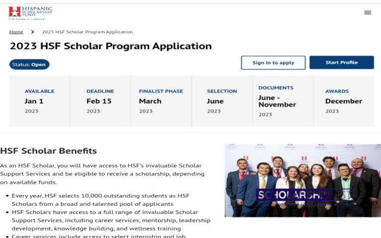 https://scholarshiplist.org/hispanic-scholarship-fund-usa-2023/