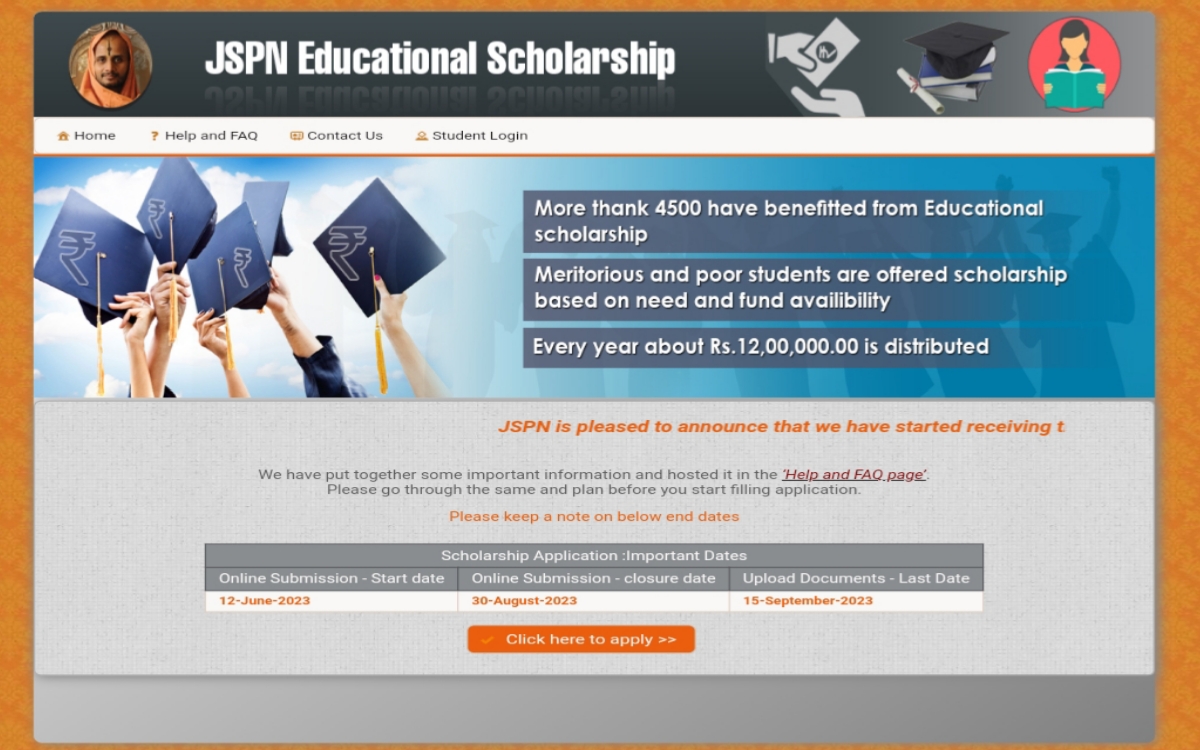 https://scholarshiplist.org/jspn-educational-scholarships-2023-24-apply-online/