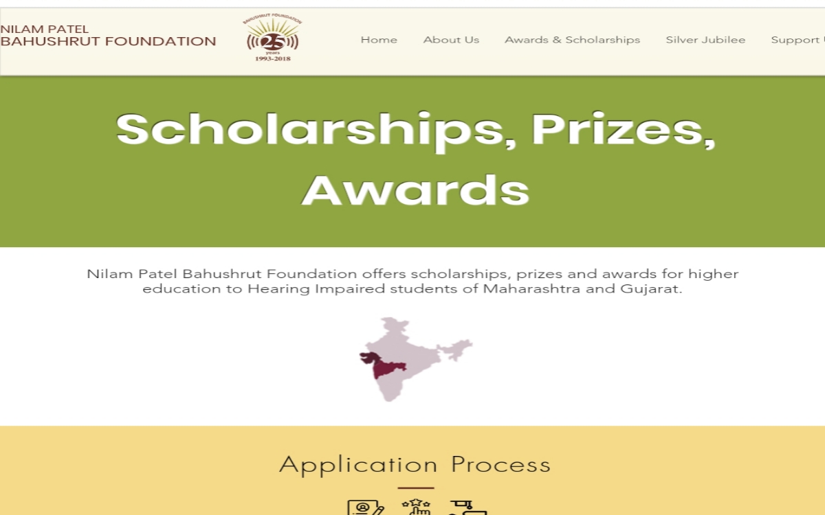 https://scholarshiplist.org/nilam-patel-bahushrut-foundation-scholarships-2023/