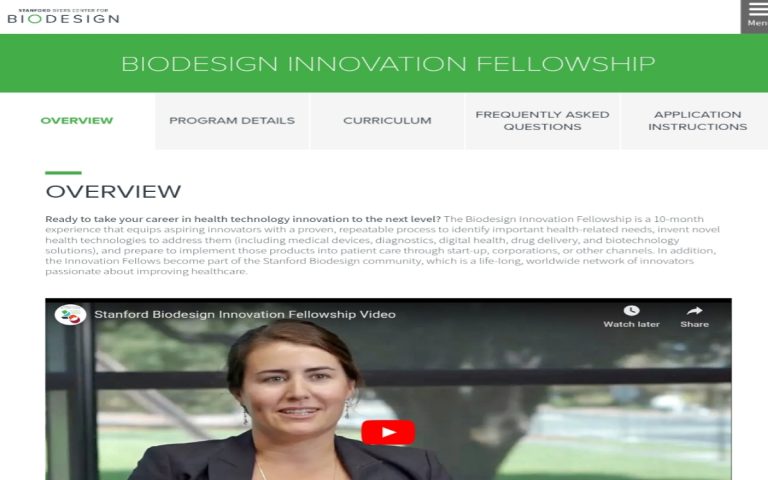 https://scholarshiplist.org/biodesign-innovation-fellowship-2025-25-apply-online/