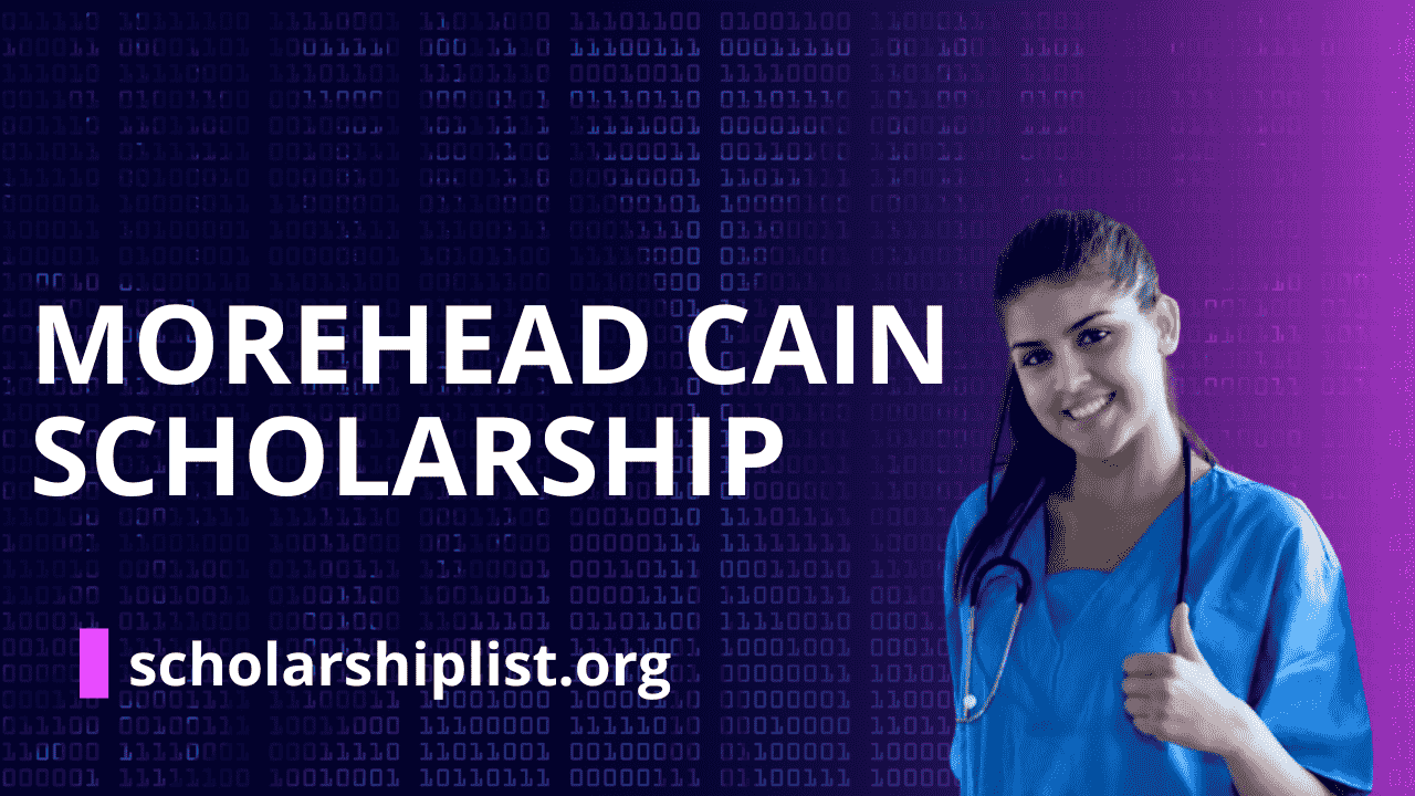 morehead cain scholarship video essay prompts