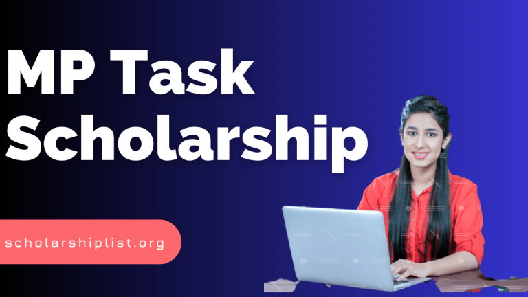 mp task scholarship